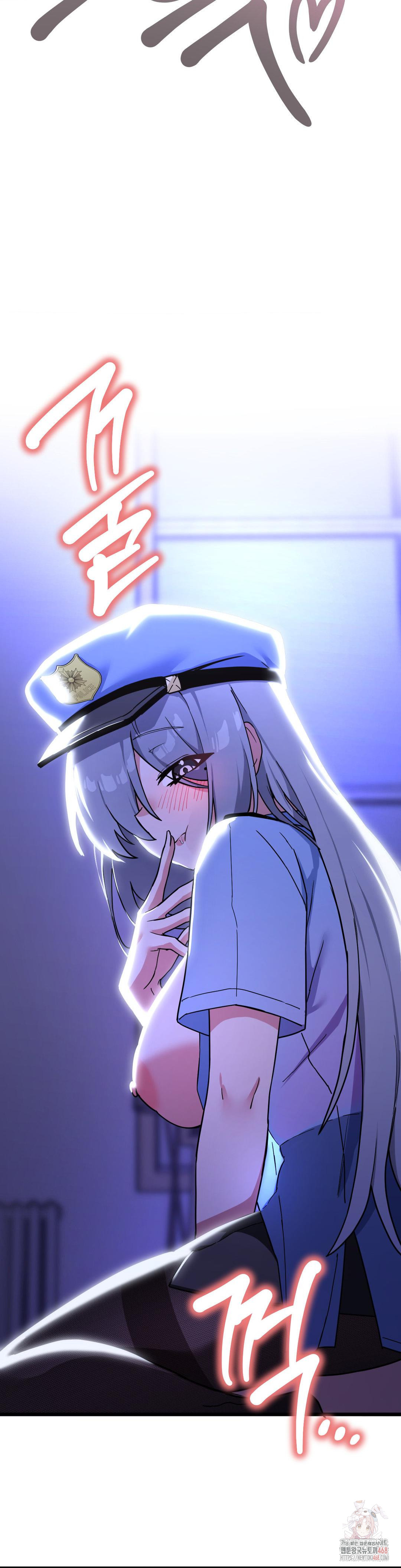 Cosplay Girlfriend Raw Chapter 5 image 11