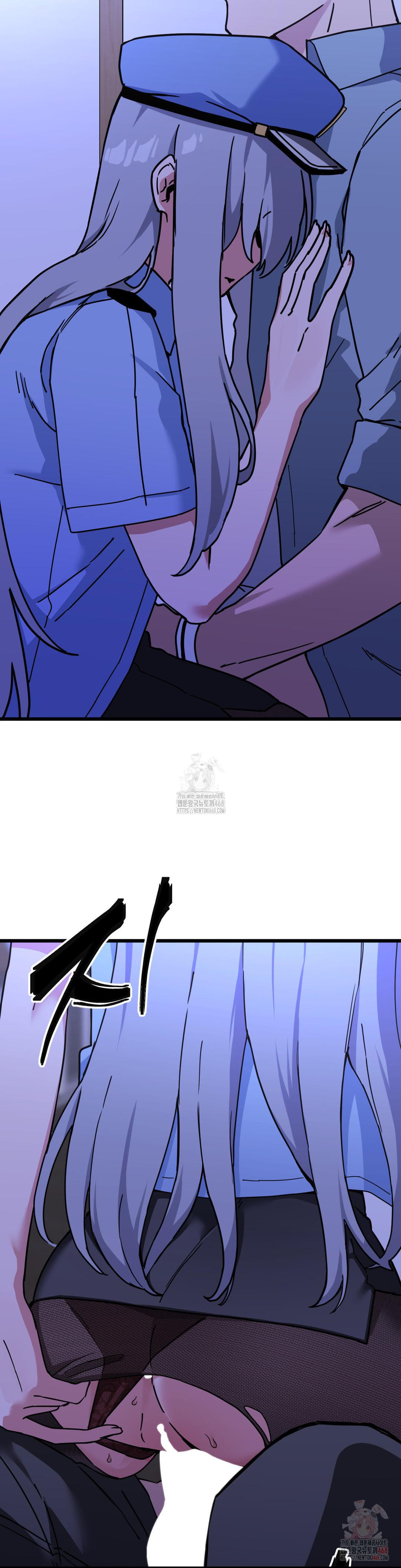 Cosplay Girlfriend Raw Chapter 5 image 22