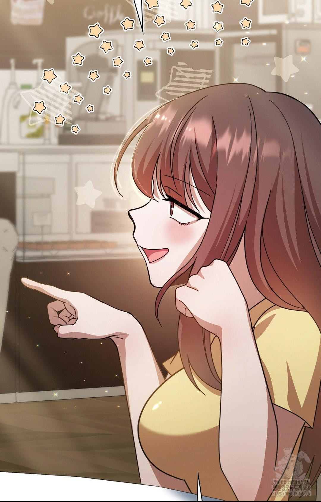 Boyfriend Girlfriend Game Raw Chapter 1 image 40