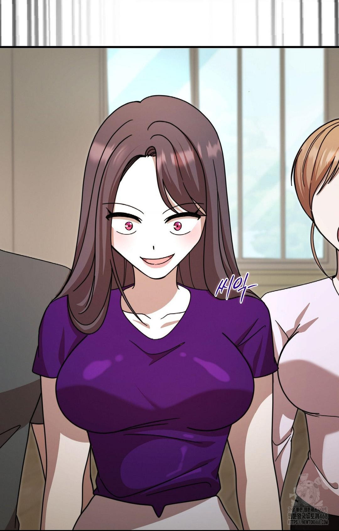 Boyfriend Girlfriend Game Raw Chapter 1 image 63