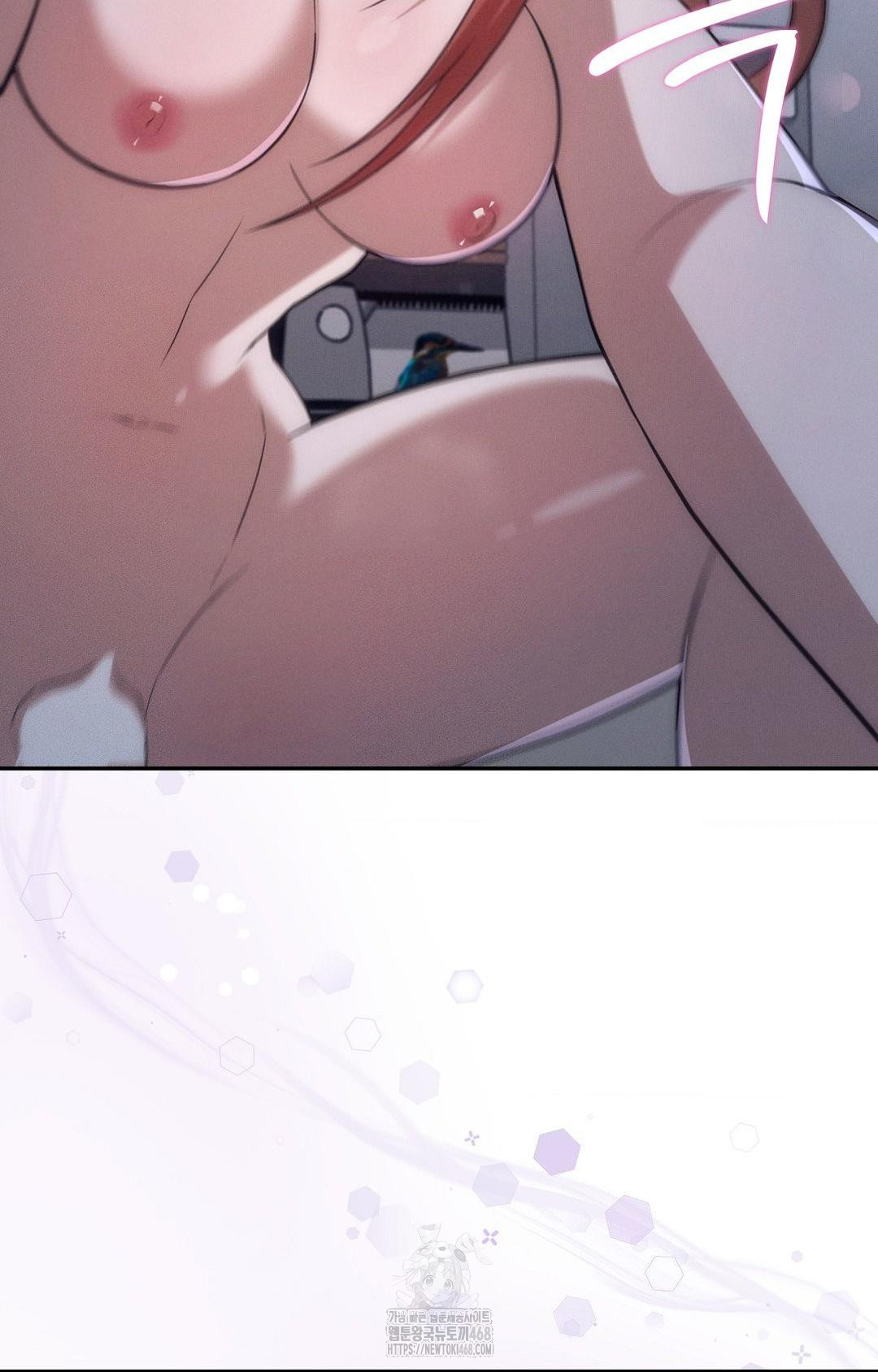 Boyfriend Girlfriend Game Raw Chapter 10 image 87