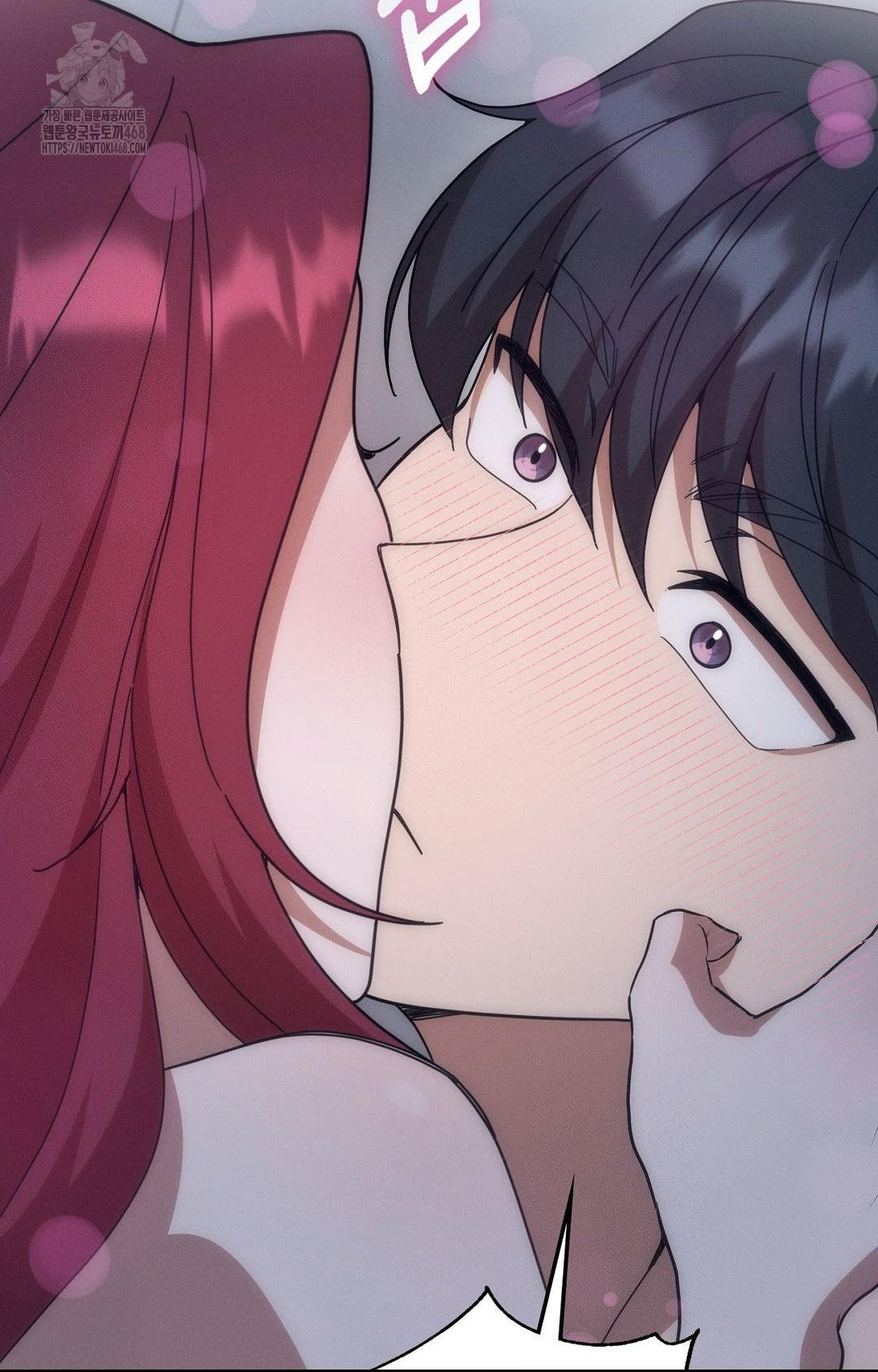 Boyfriend Girlfriend Game Raw Chapter 10 image 8