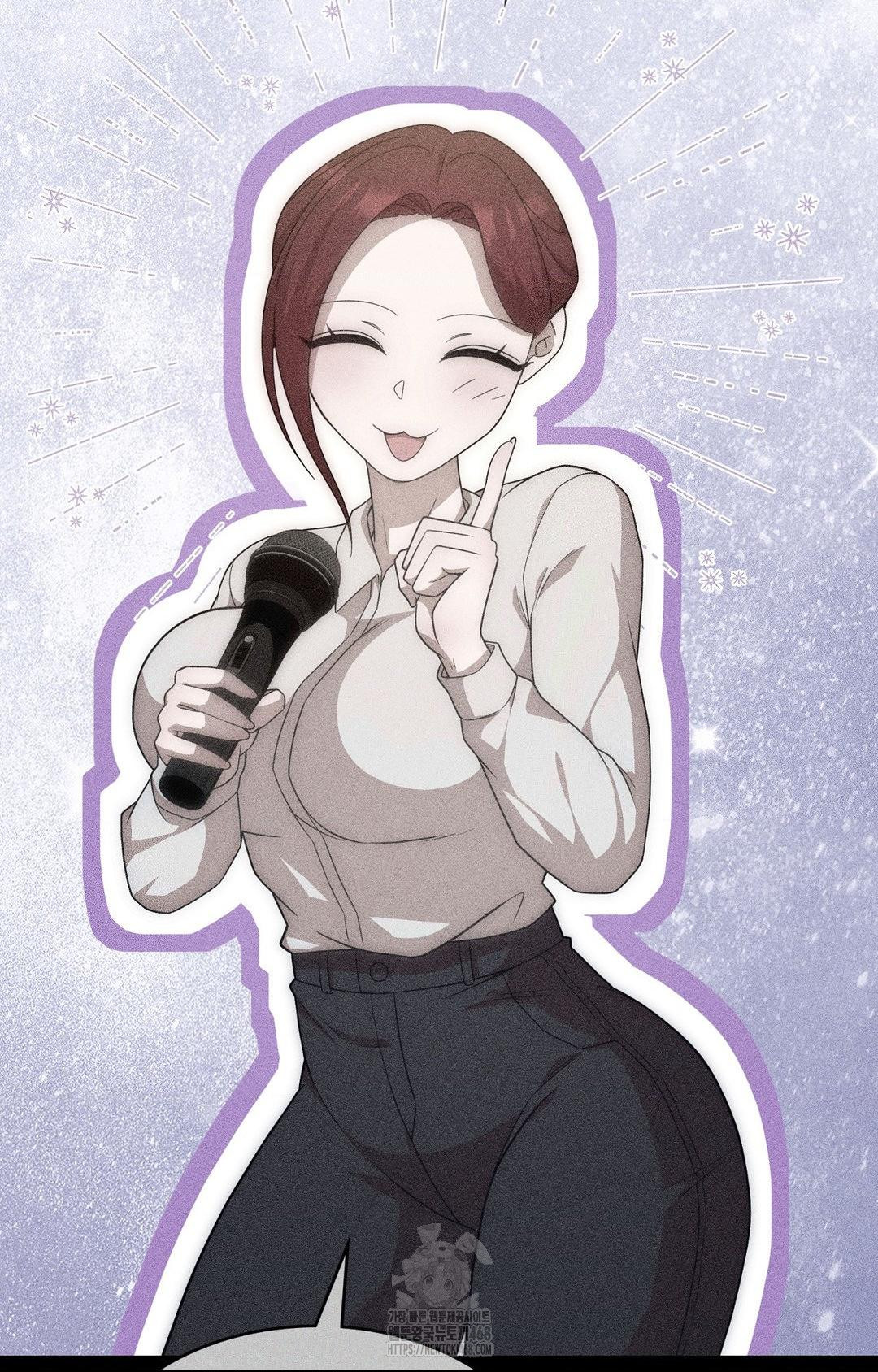 Boyfriend Girlfriend Game Raw Chapter 13 image 15