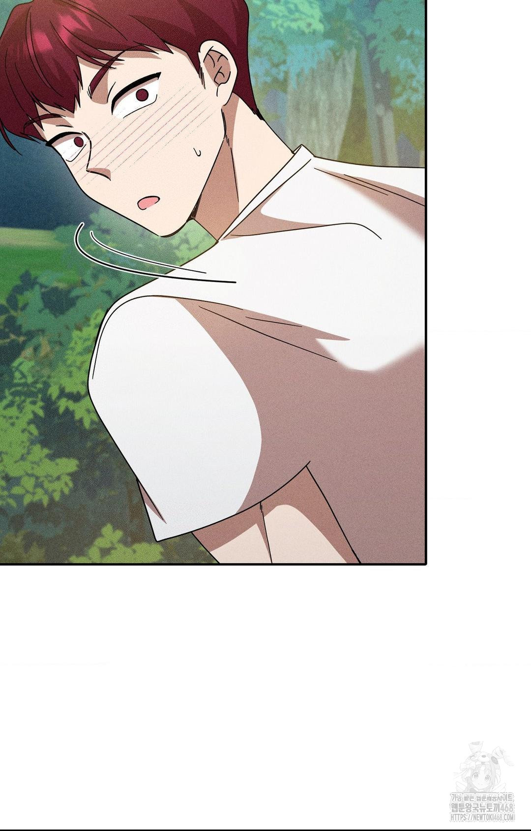 Boyfriend Girlfriend Game Raw Chapter 15 image 57
