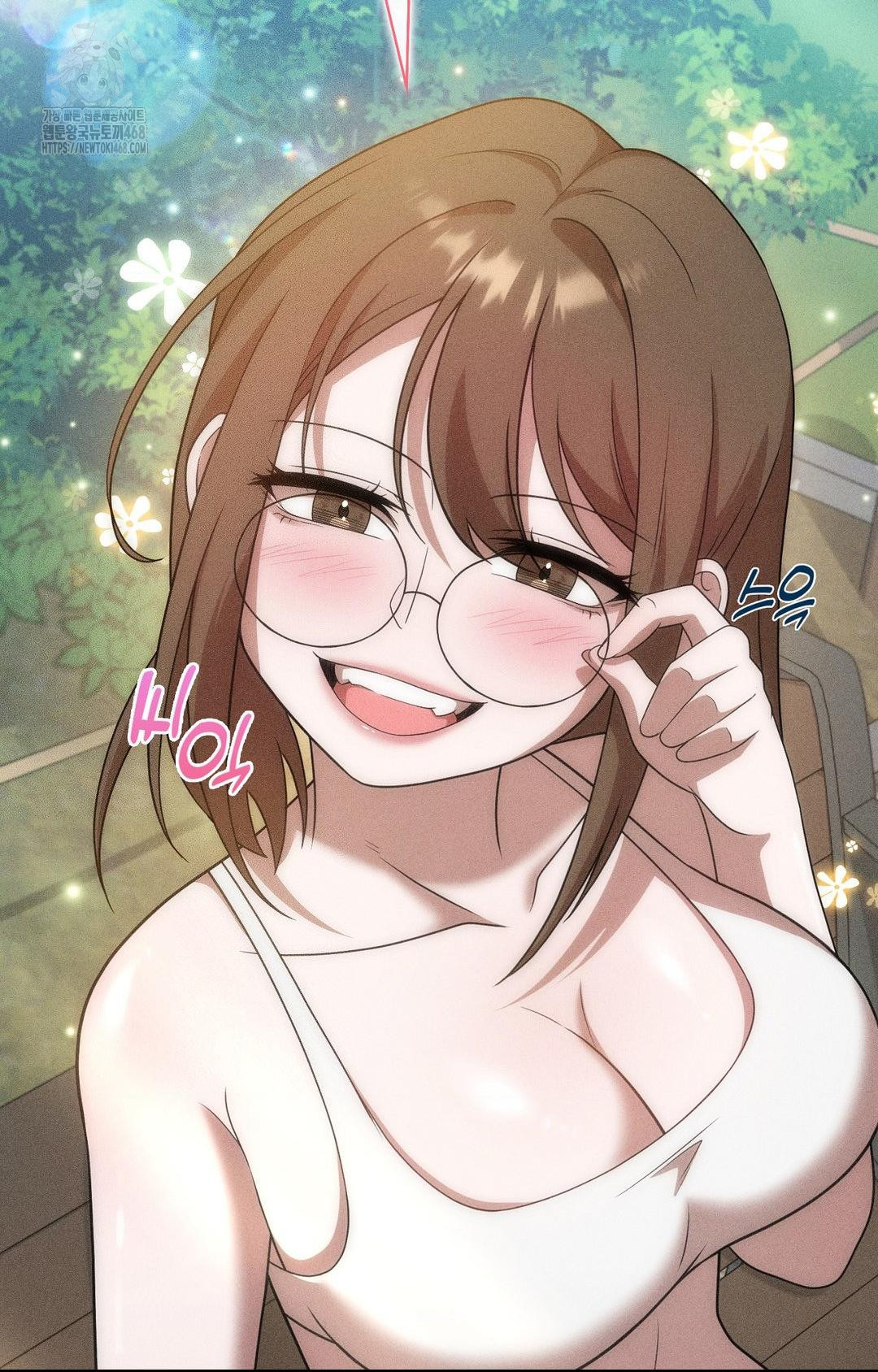 Boyfriend Girlfriend Game Raw Chapter 15 image 72