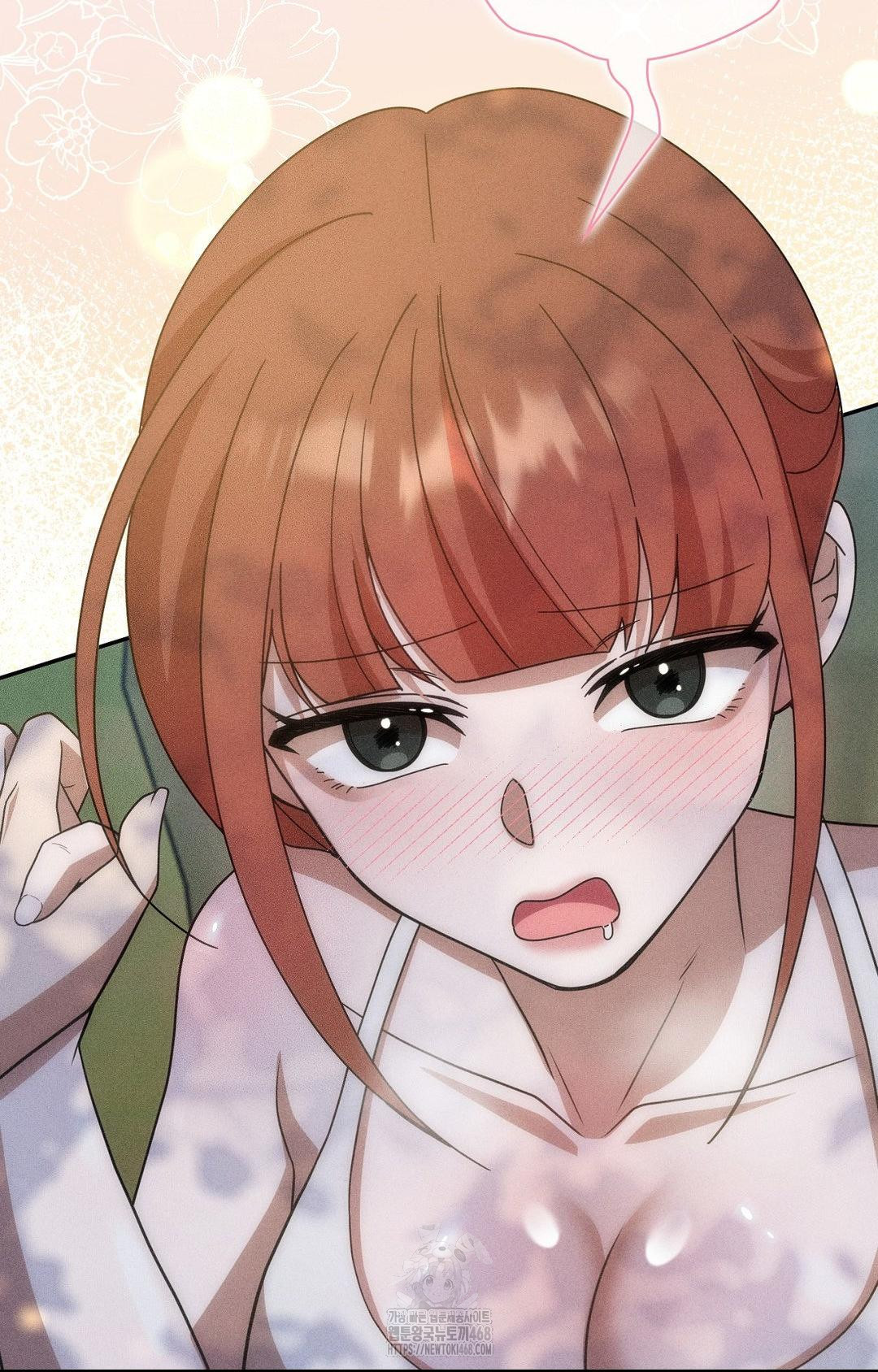Boyfriend Girlfriend Game Raw Chapter 15 image 7