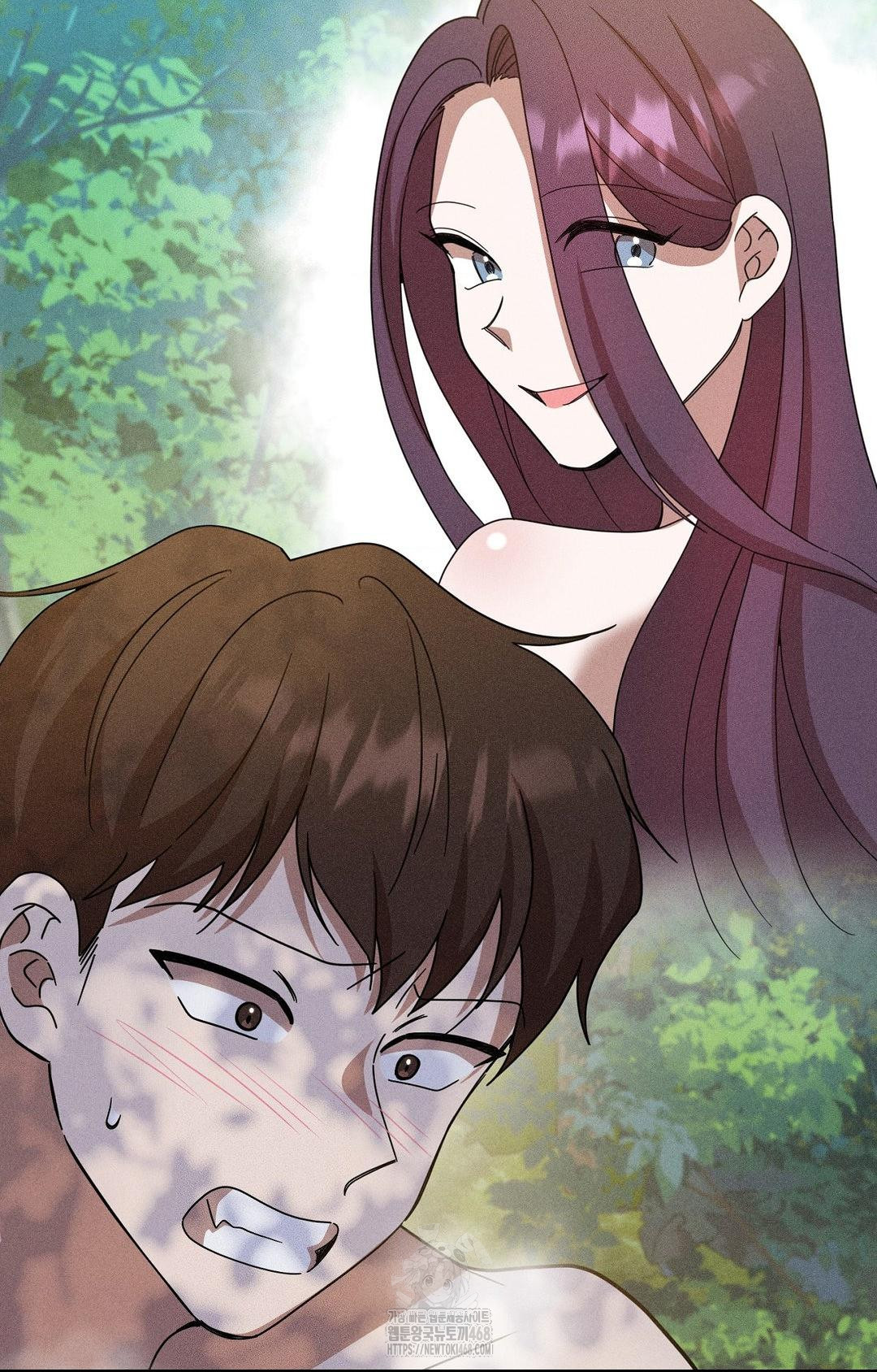 Boyfriend Girlfriend Game Raw Chapter 16 image 46