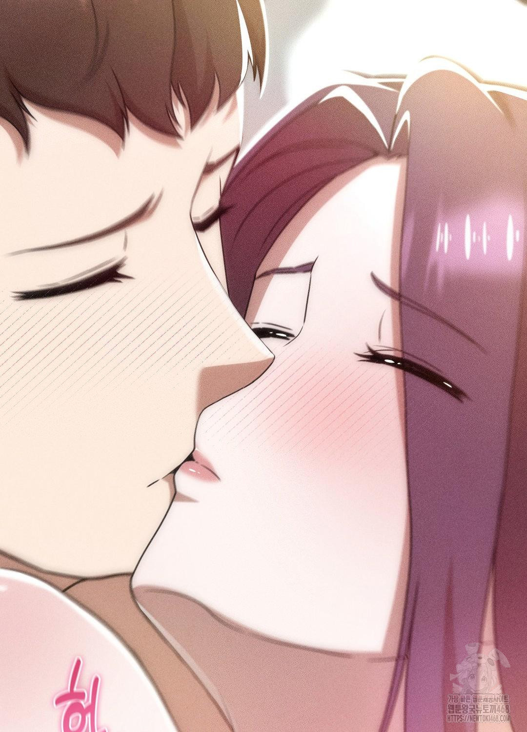 Boyfriend Girlfriend Game Raw Chapter 19 image 52
