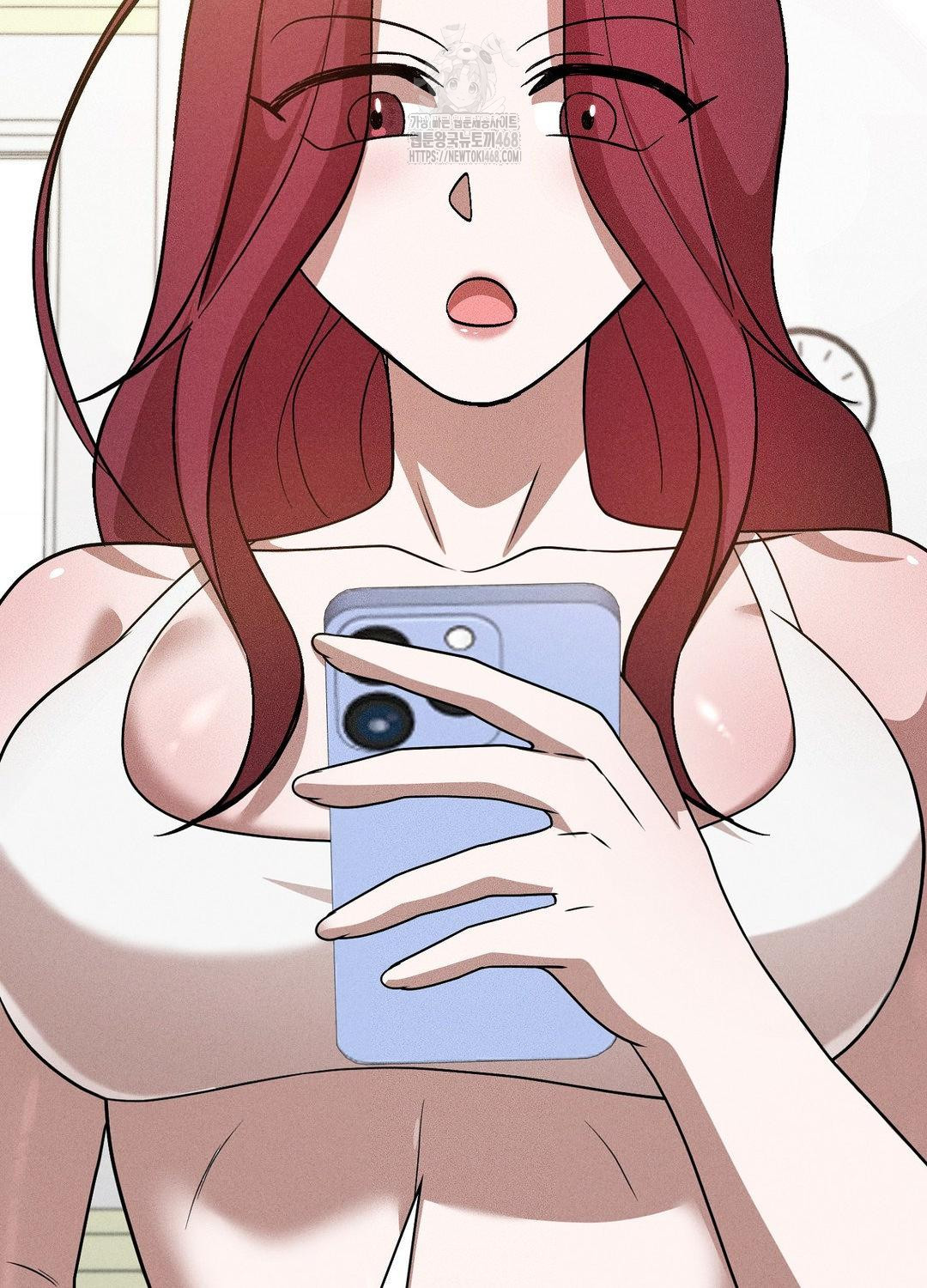 Boyfriend Girlfriend Game Raw Chapter 19 image 72