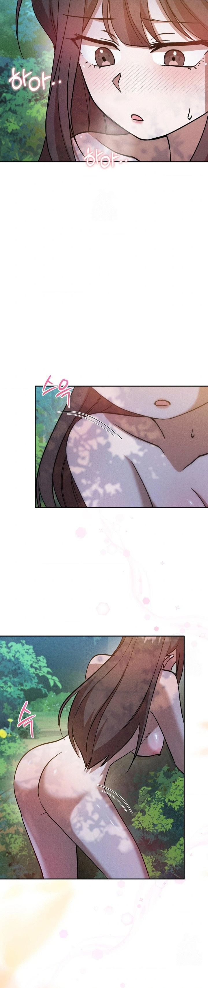 Boyfriend Girlfriend Game Raw Chapter 20 image 15