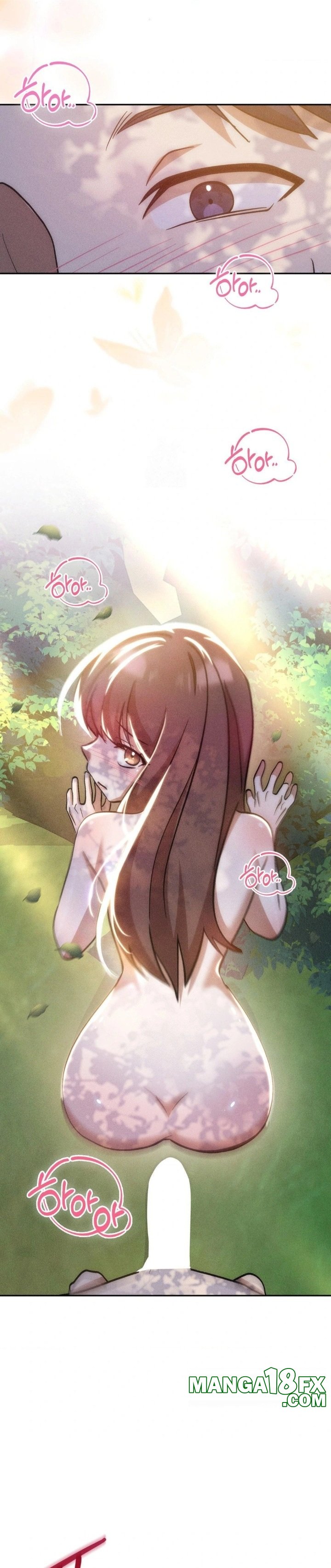Boyfriend Girlfriend Game Raw Chapter 20 image 16