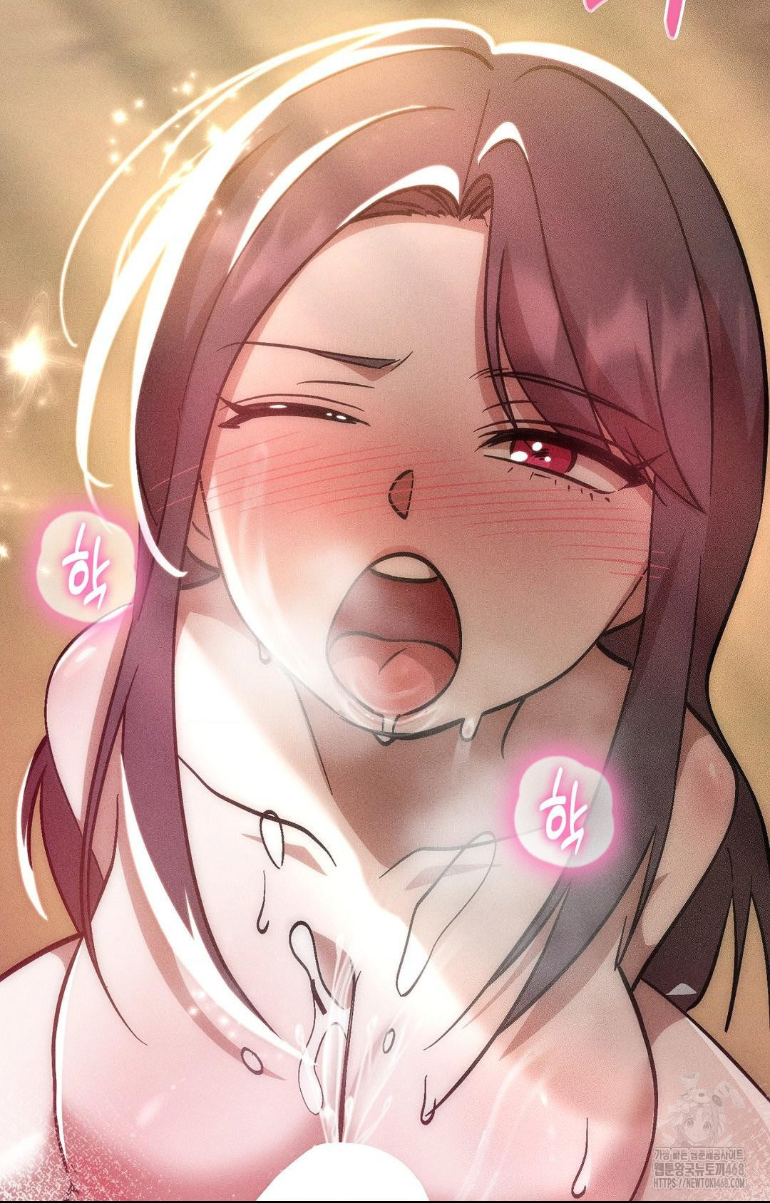 Boyfriend Girlfriend Game Raw Chapter 24 image 22