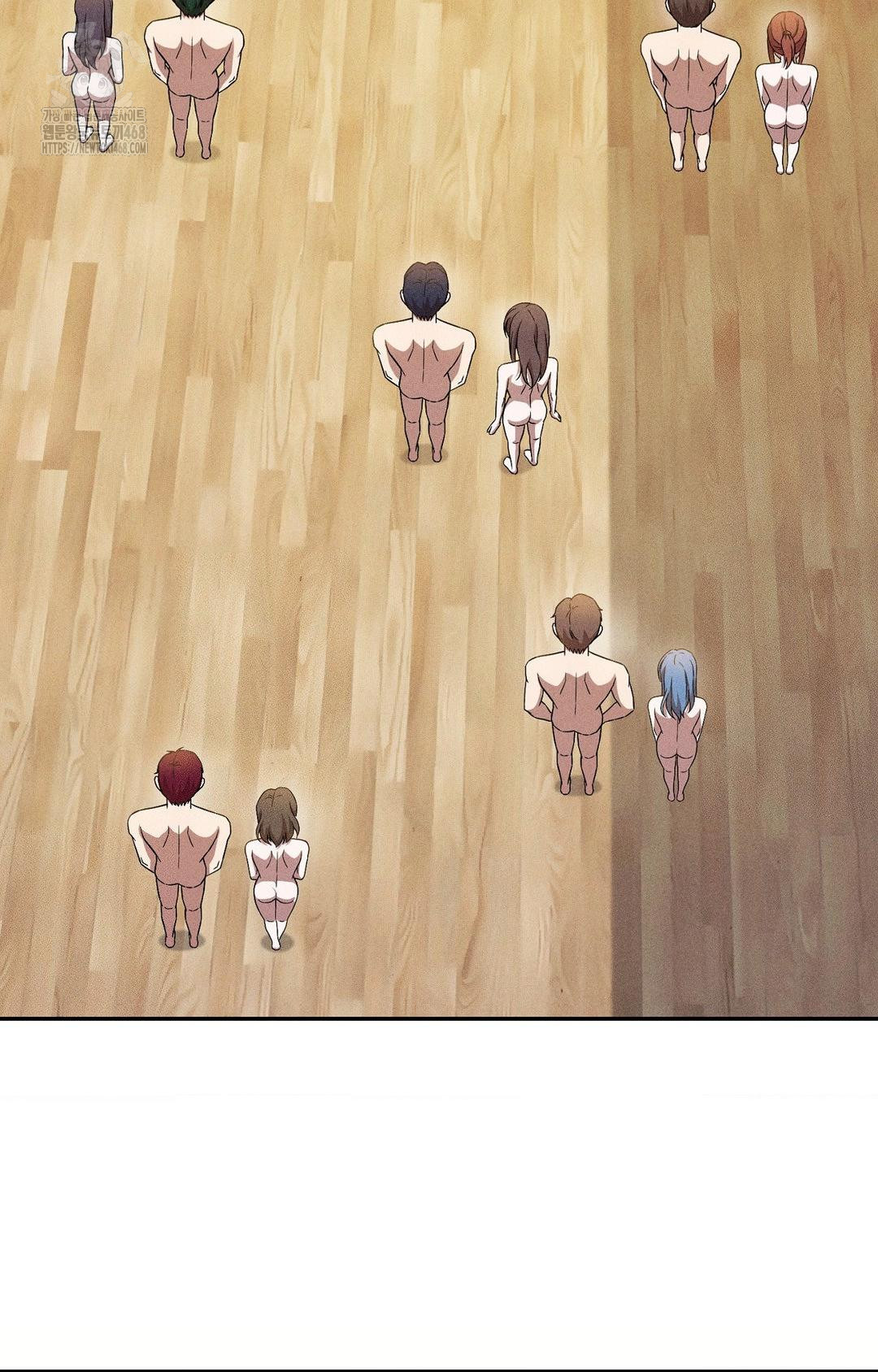 Boyfriend Girlfriend Game Raw Chapter 27 image 2