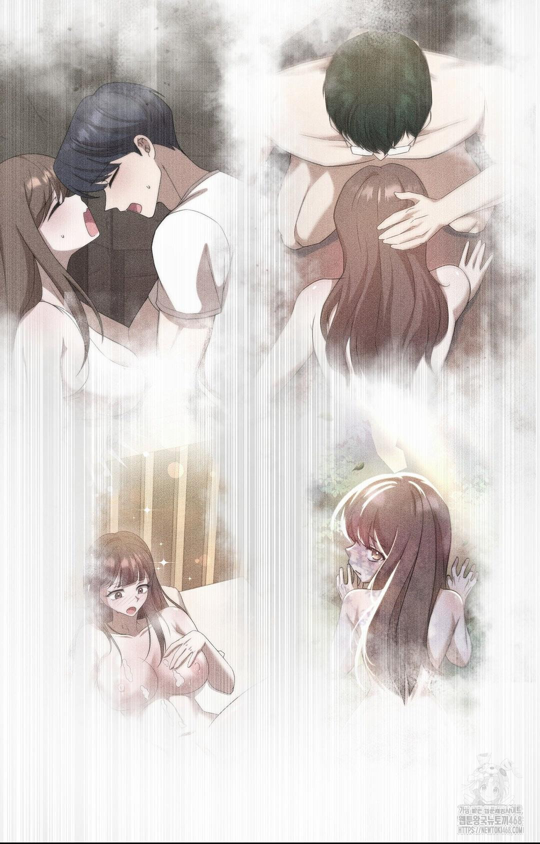 Boyfriend Girlfriend Game Raw Chapter 27 image 48