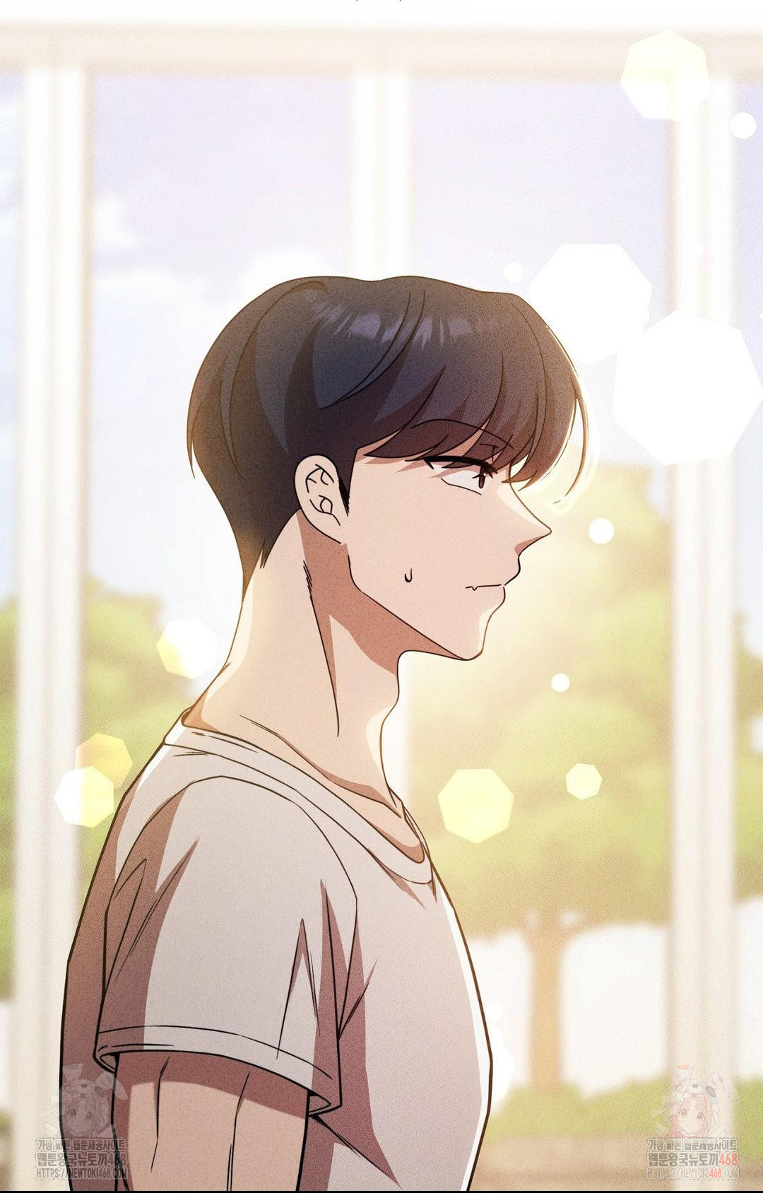 Boyfriend Girlfriend Game Raw Chapter 4 image 11