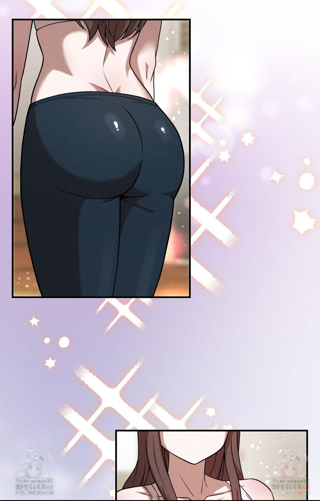 Boyfriend Girlfriend Game Raw Chapter 4 image 5