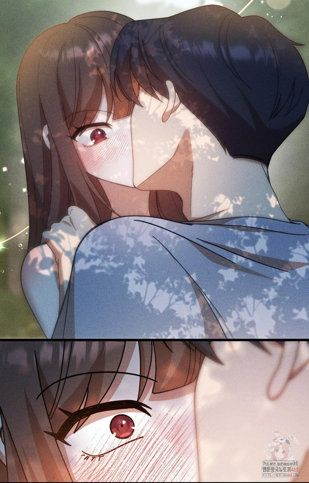 Boyfriend Girlfriend Game Raw Chapter 4 image 76