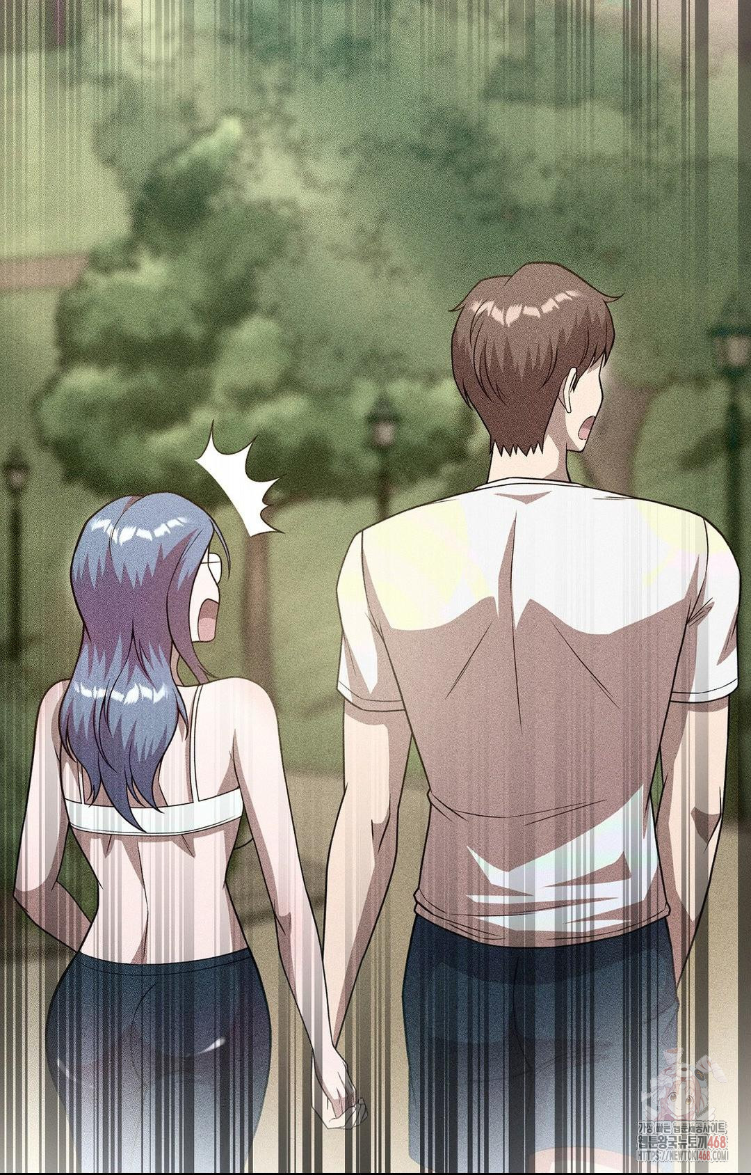 Boyfriend Girlfriend Game Raw Chapter 8 image 62