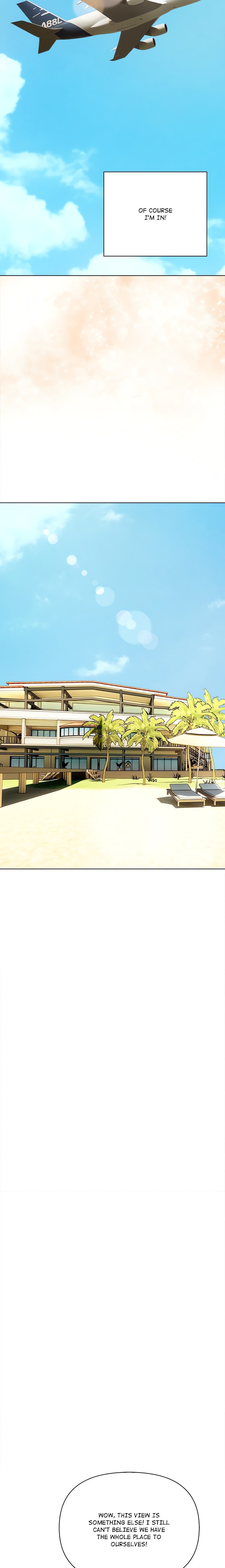 Sun-Kissed Seduction Chapter 1 image 10