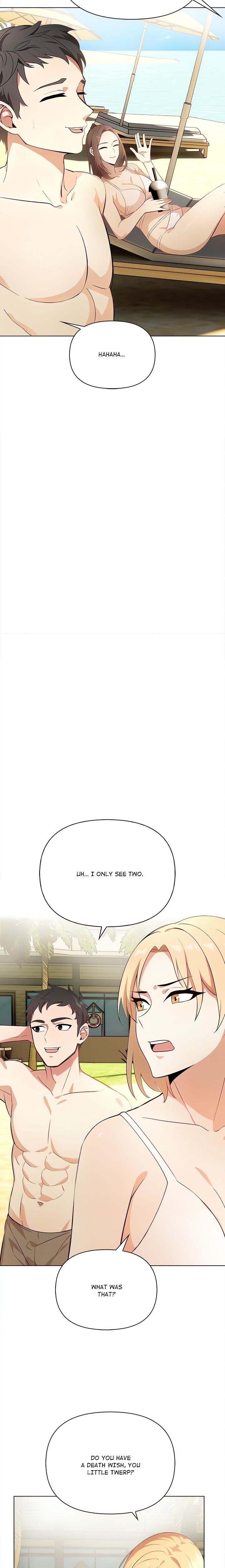 Sun-Kissed Seduction Chapter 1 image 13