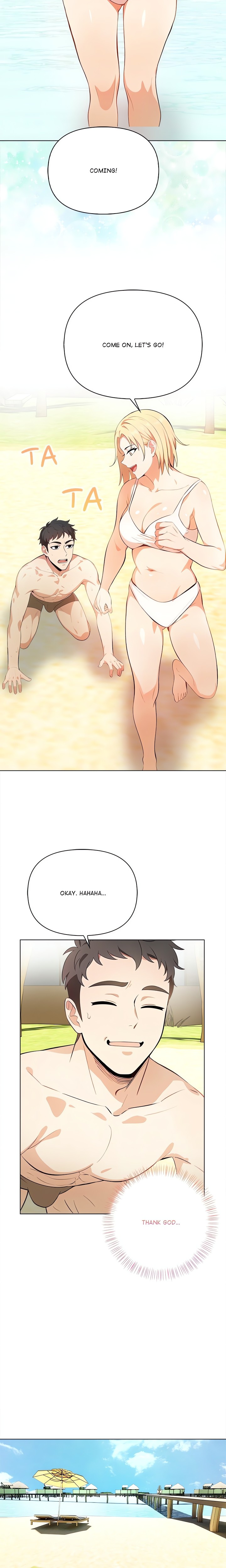 Sun-Kissed Seduction Chapter 1 image 17