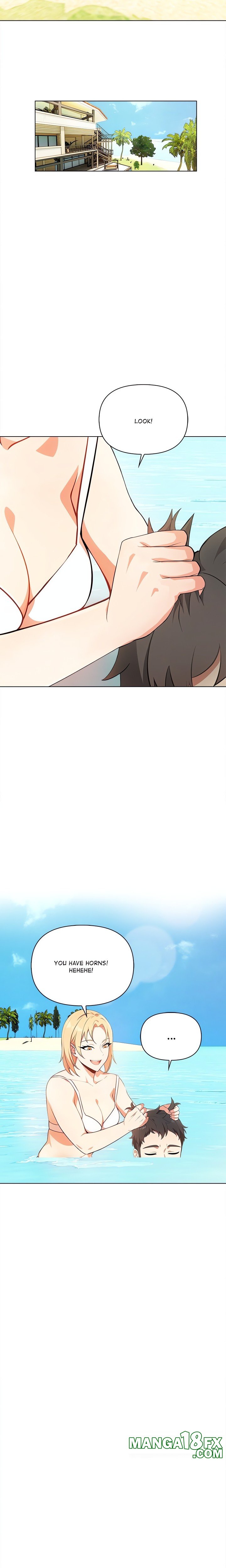 Sun-Kissed Seduction Chapter 1 image 18