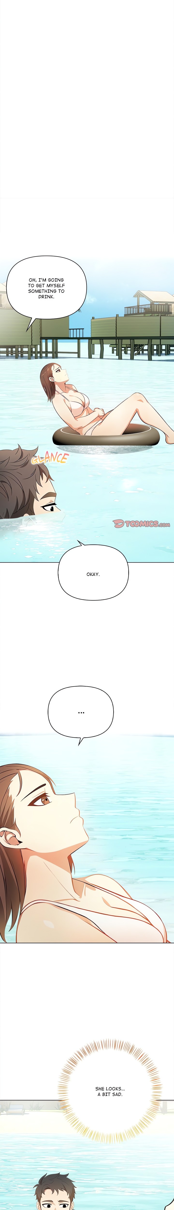 Sun-Kissed Seduction Chapter 1 image 19