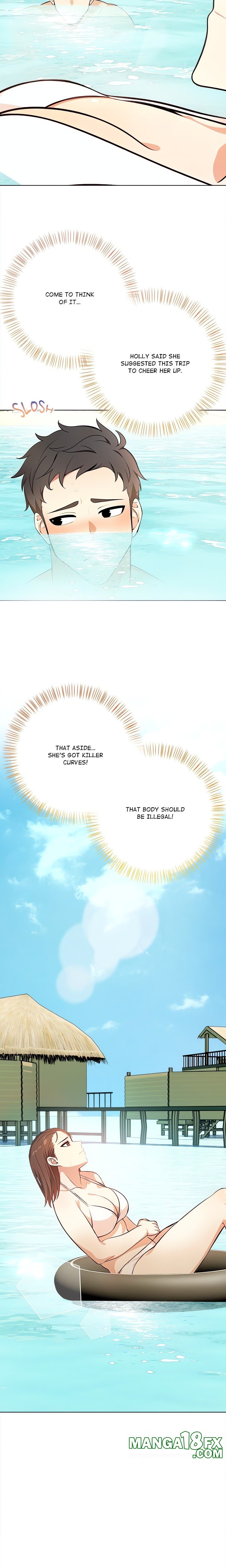 Sun-Kissed Seduction Chapter 1 image 20