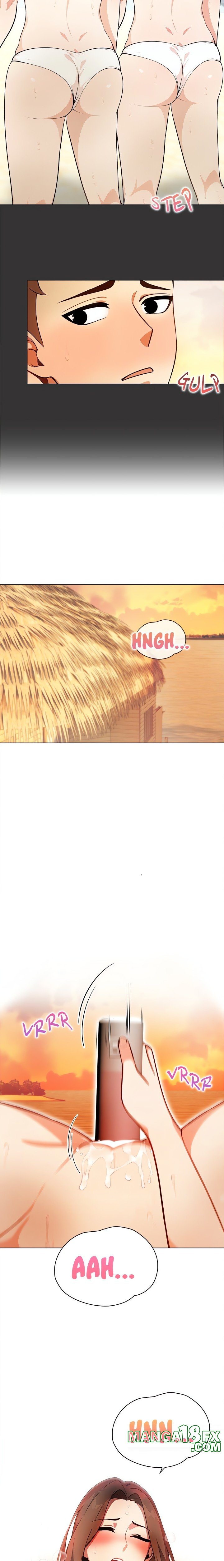 Sun-Kissed Seduction Chapter 1 image 23