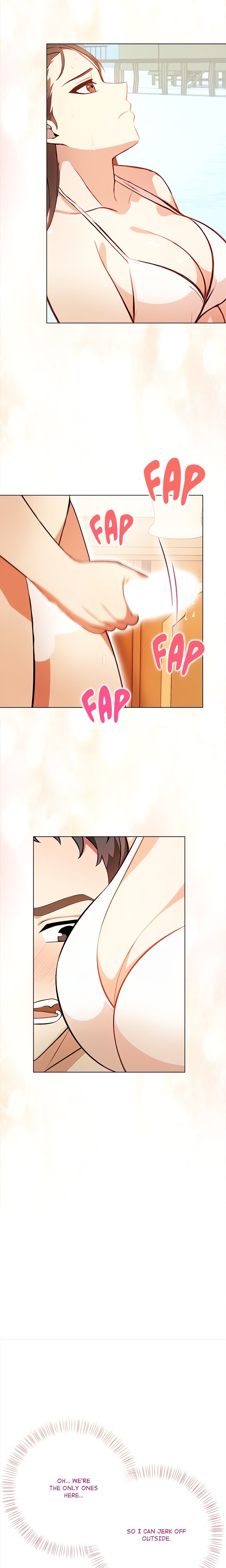 Sun-Kissed Seduction Chapter 1 image 26