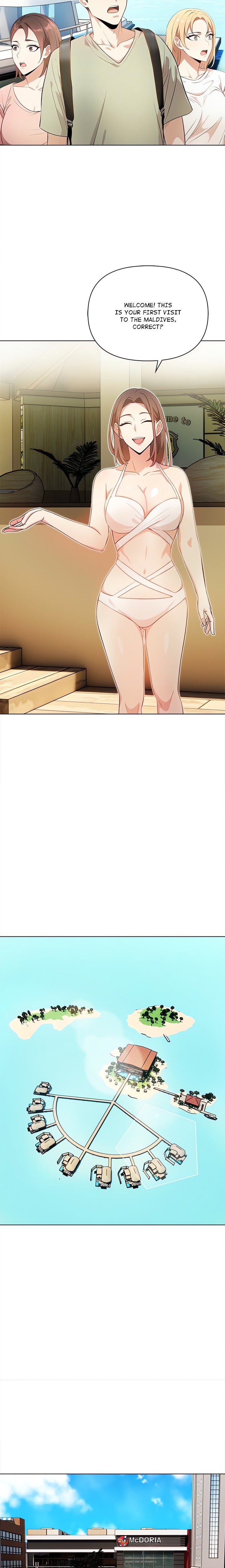 Sun-Kissed Seduction Chapter 1 image 2