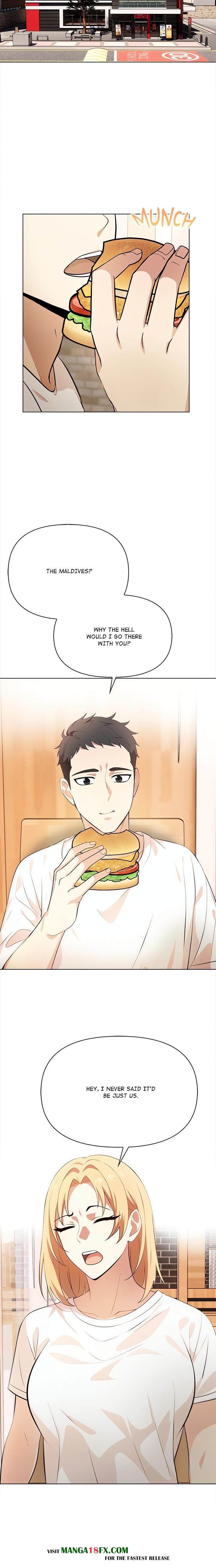 Sun-Kissed Seduction Chapter 1 image 3