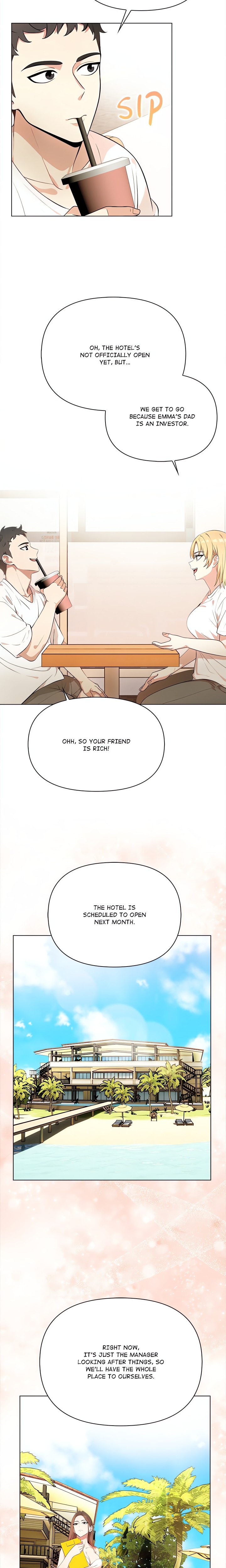 Sun-Kissed Seduction Chapter 1 image 7