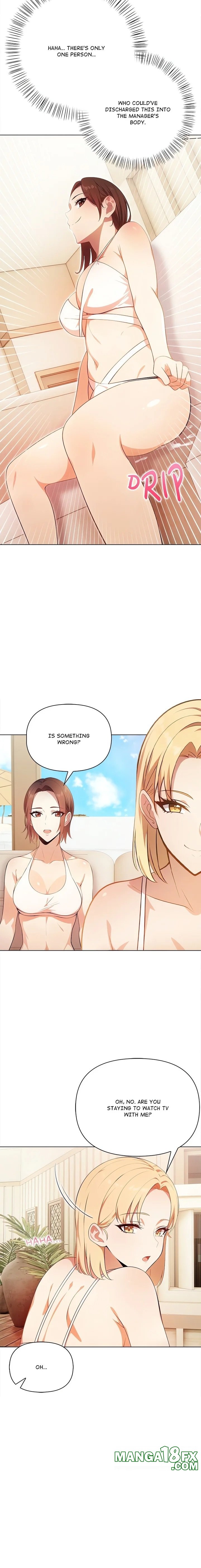 Sun-Kissed Seduction Chapter 10 image 9