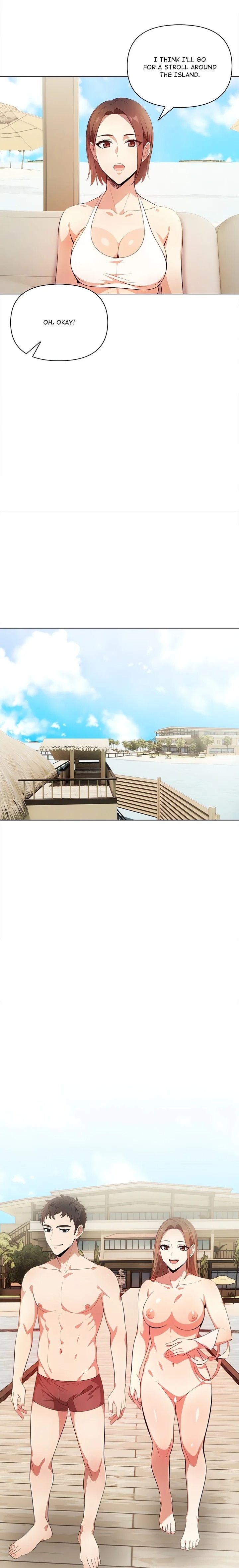 Sun-Kissed Seduction Chapter 10 image 10