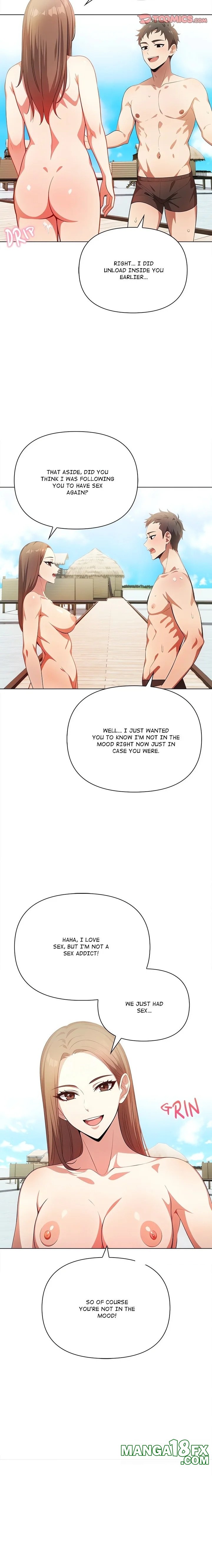 Sun-Kissed Seduction Chapter 10 image 12