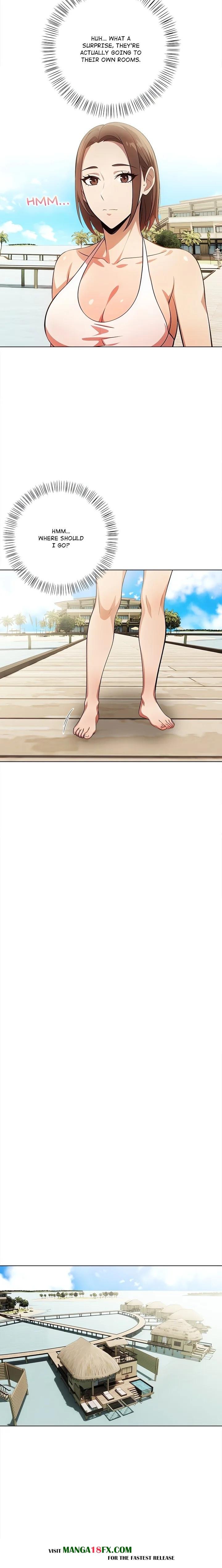 Sun-Kissed Seduction Chapter 10 image 14