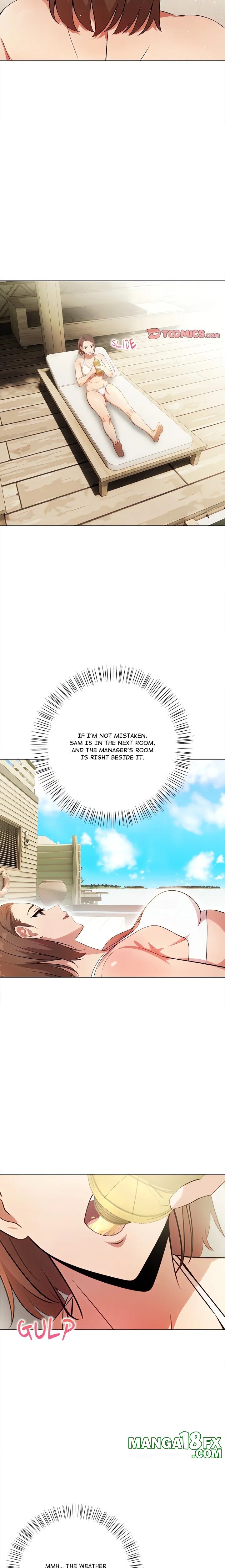 Sun-Kissed Seduction Chapter 10 image 16