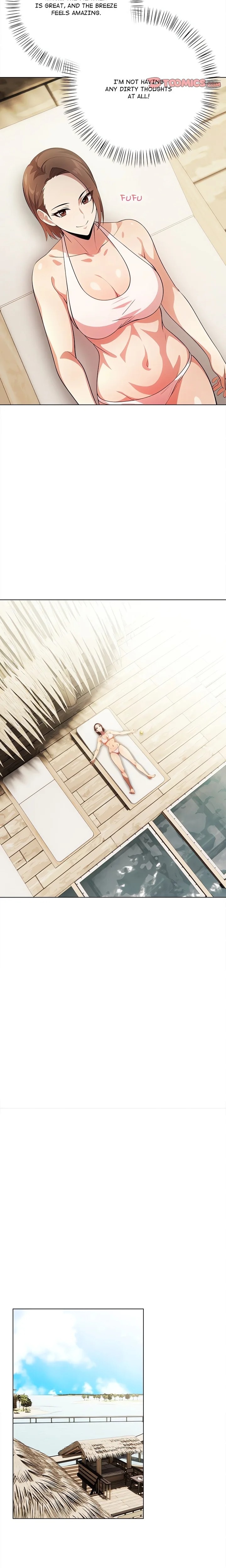 Sun-Kissed Seduction Chapter 10 image 17