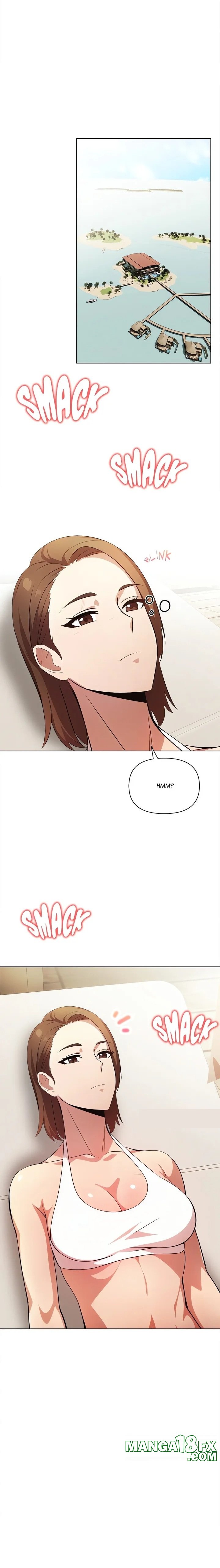 Sun-Kissed Seduction Chapter 10 image 18