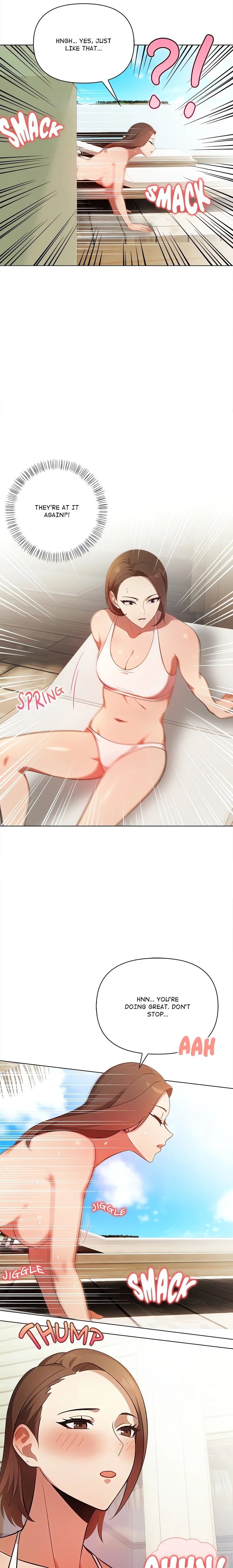 Sun-Kissed Seduction Chapter 10 image 19