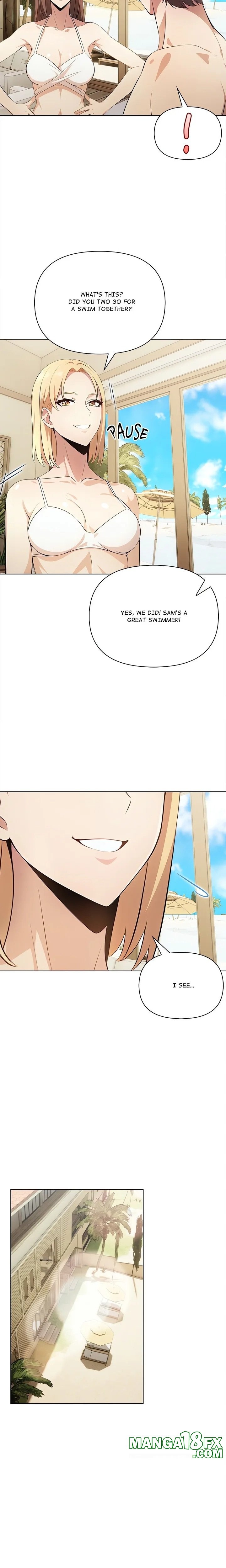 Sun-Kissed Seduction Chapter 10 image 4