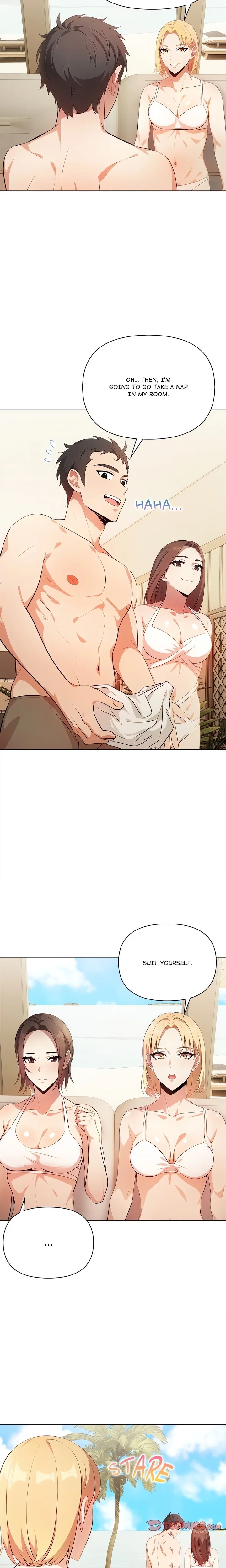 Sun-Kissed Seduction Chapter 10 image 6