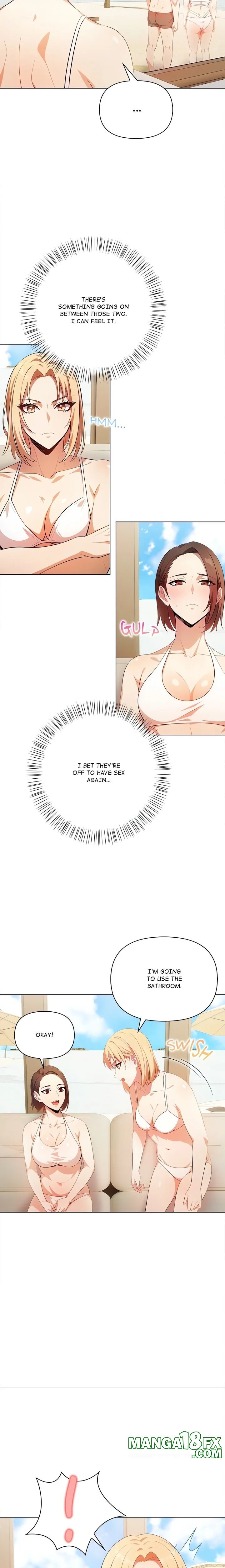 Sun-Kissed Seduction Chapter 10 image 7