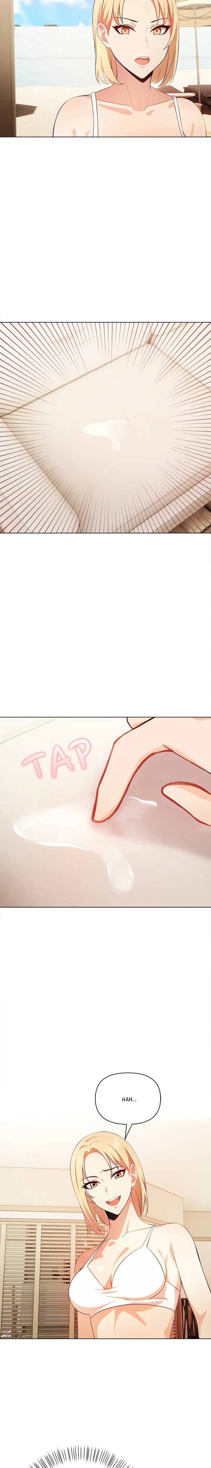 Sun-Kissed Seduction Chapter 10 image 8