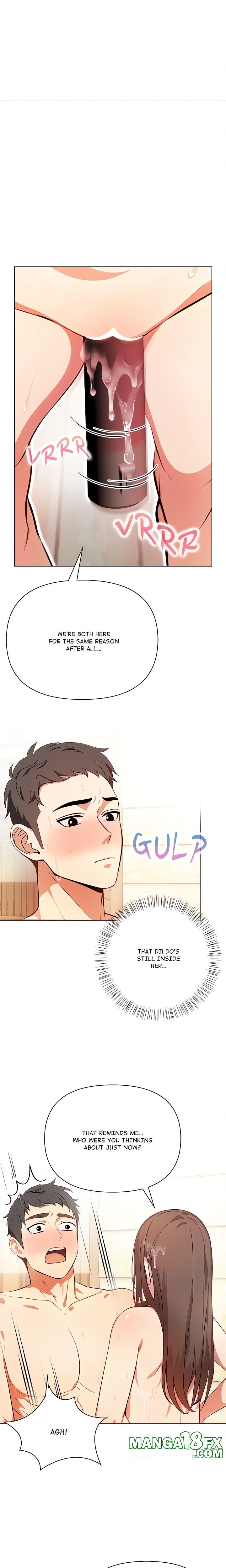 Sun-Kissed Seduction Chapter 2 image 11