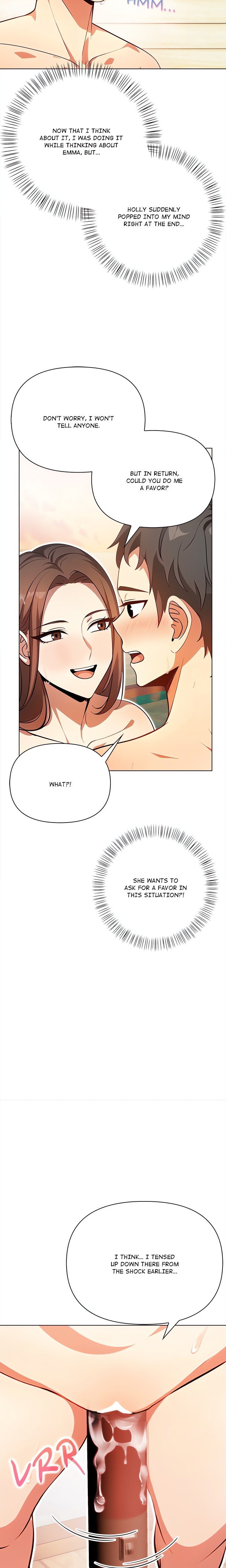 Sun-Kissed Seduction Chapter 2 image 13