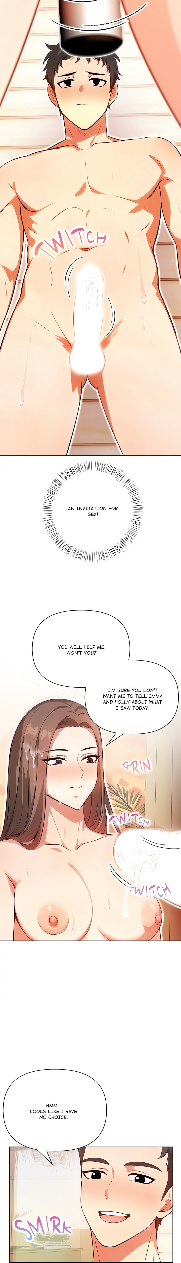 Sun-Kissed Seduction Chapter 2 image 15