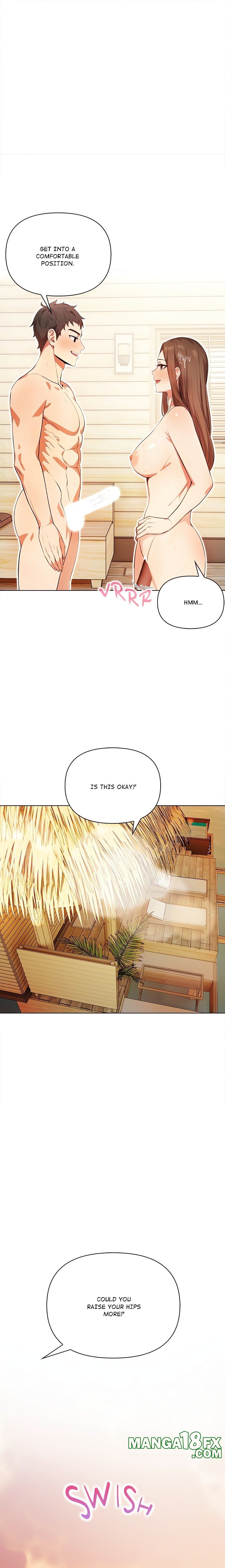 Sun-Kissed Seduction Chapter 2 image 16