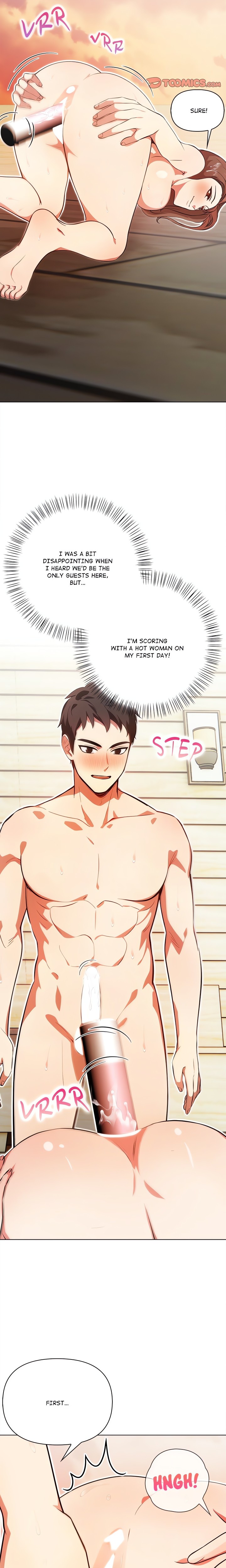 Sun-Kissed Seduction Chapter 2 image 17